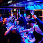 Yatchabar, Wagyumafia's First Sake-only Bar, Opens in Hong Kong