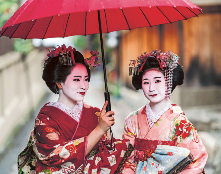 Scenic's New Japan, South Korea, Middle East & African Tours for 2023/2024 1