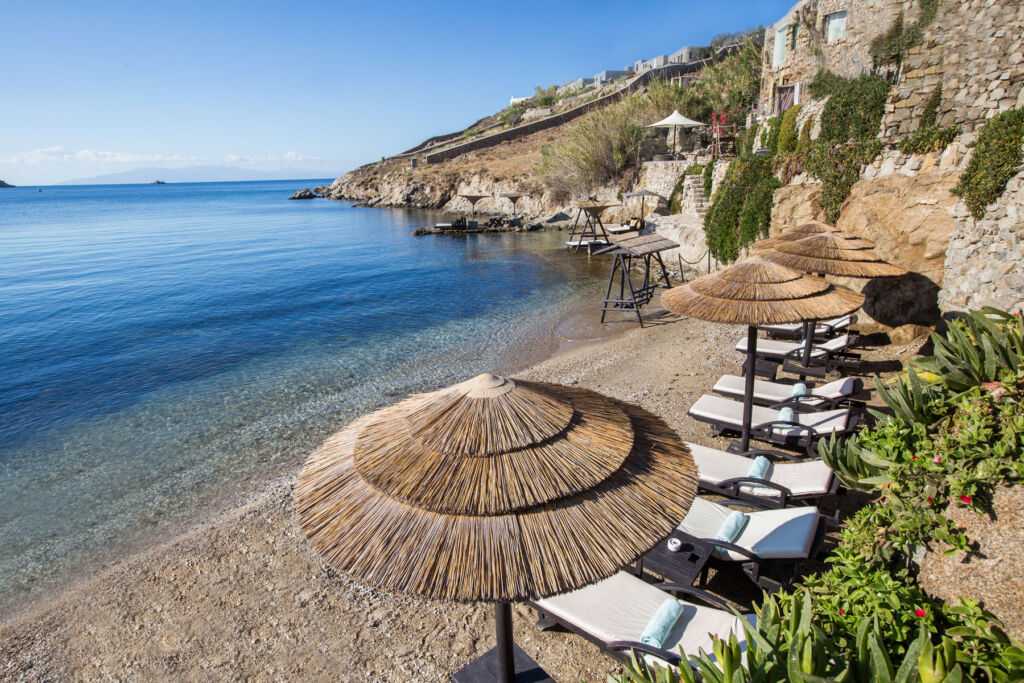 Luxury Getaways to Greece, Turkey and Montenegro in 2023