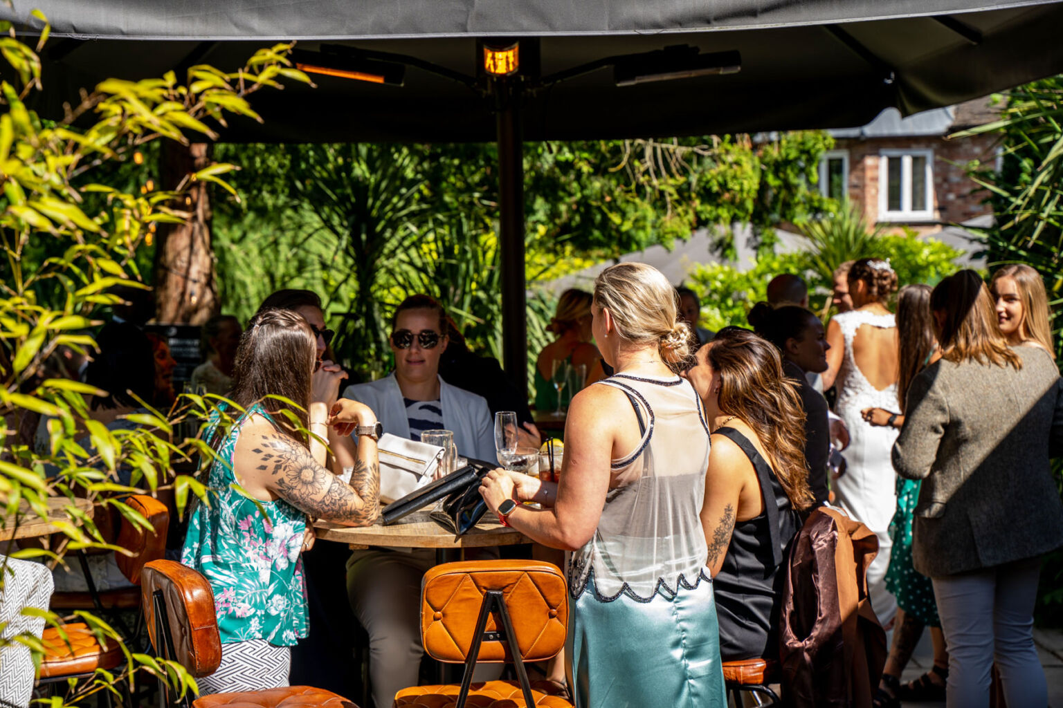 The Flat Cap Hotels Collection Of Grade II Listed Luxury Properties