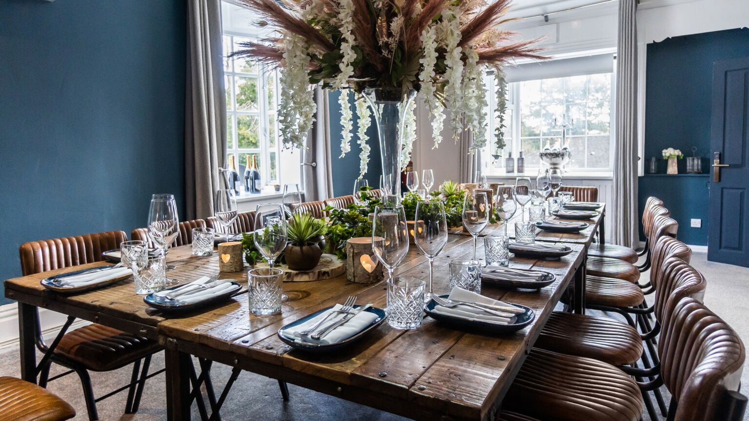 The Flat Cap Hotels Collection Of Grade II Listed Luxury Properties