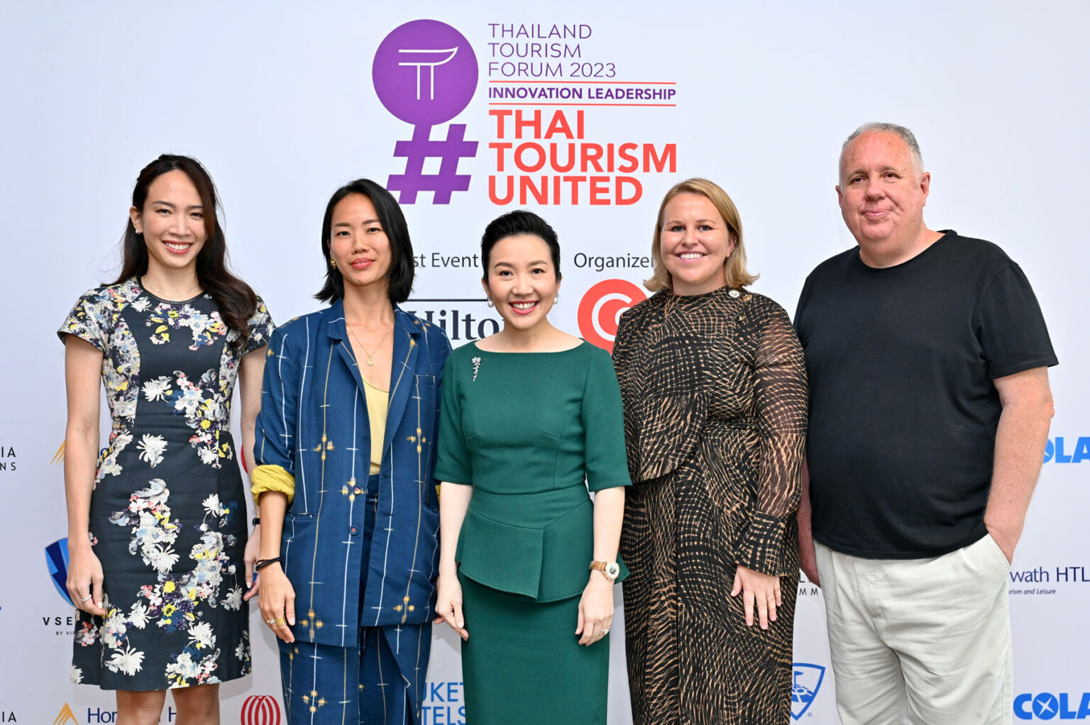 thailand tourism forum 2023