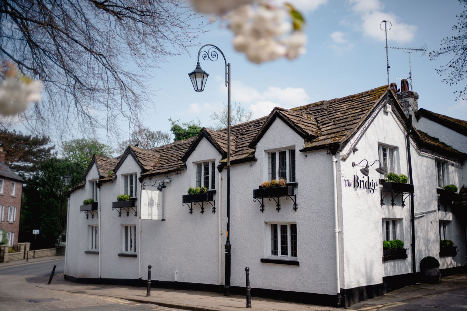 The Flat Cap Hotels Collection Of Grade II Listed Luxury Properties