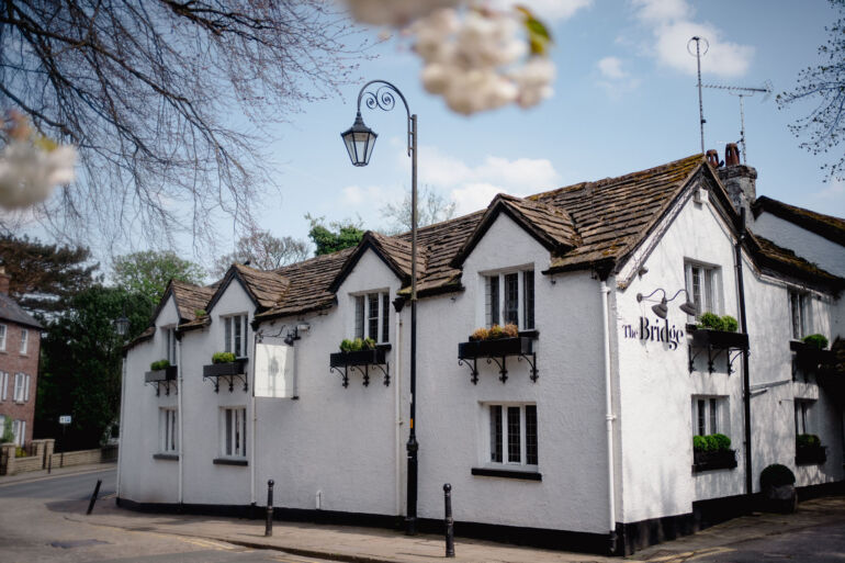 The Flat Cap Hotels Collection Of Grade II Listed Luxury Properties