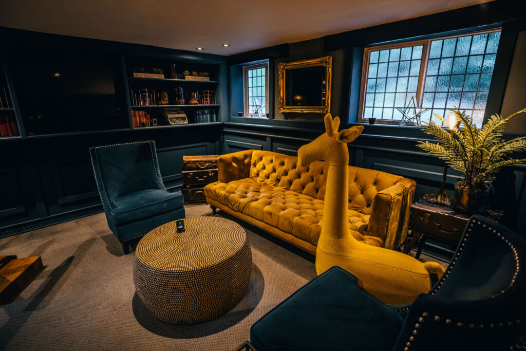 Inside Flat Cap Hotels Collection of Grade II Listed Luxury Properties