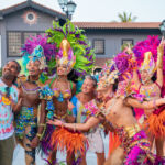 Carnaval 2023 Brings the Samba Spirit to Hard Rock Hotel Maldives