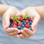 Berries: Could these Powerful Little Fruits Prevent and Manage Illness in Kids?