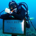 The Ball Watch Company Launches 'Adopt a Reef' Campaign in Sabah, Malaysia