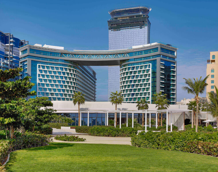 The NH Collection Makes its Debuts in UAE with Dubai The Palm Hotel