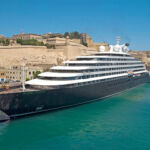 Uncover the Mediterranean on the Ultra-luxury Yacht Scenic Eclipse II in 2023