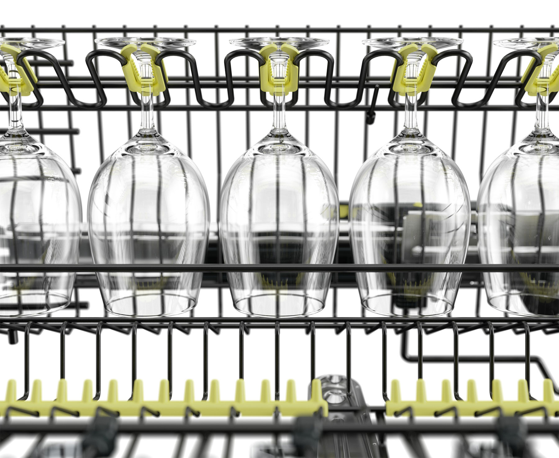 ASKO's New DW60 Dishwasher Eliminates Up To 99.99999 Of Bacteria