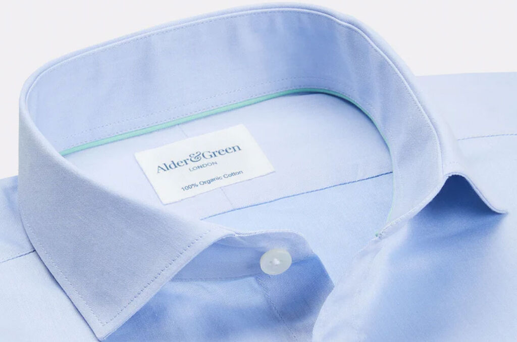 London's Alder & Green is a Brand That's Tailored to Perfection 3