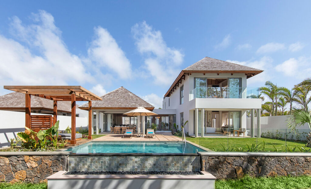 Anantara Iko Mauritius Resort & Villas Launches New Extra-Private Pool Villas