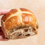 Simon Rogan's The Baker & The Bottleman's New Easter Weekend Hot Cross Buns