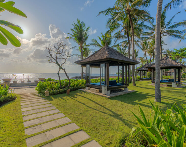 Conrad Bali Unveils Sustainable Meeting Package for Earth-Friendly Events