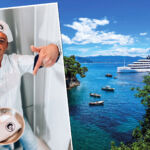 Chef Ben Robinson of the Hit Show Below Deck Partners with Emerald Cruises