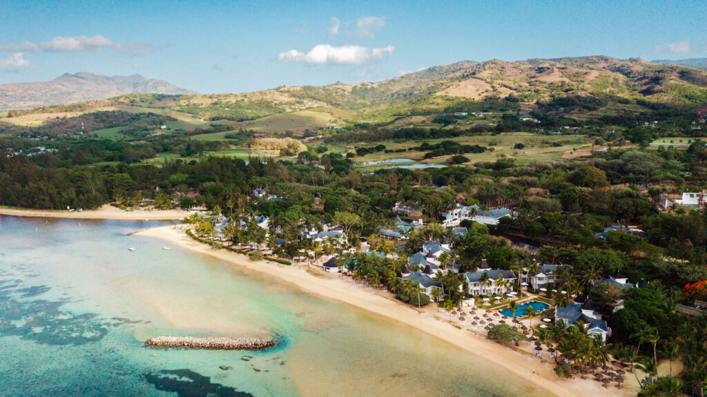 The Luxury Property Market in Mauritius Experiences a Strong Bounce Back in 2023