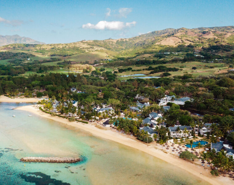 The Luxury Property Market in Mauritius Experiences a Strong Bounce Back in 2023