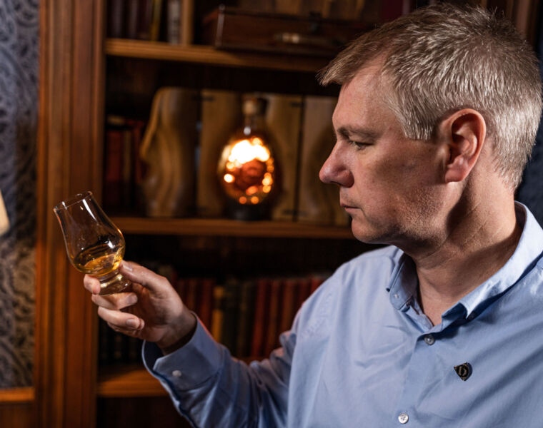 The Luxurious Magazine Whisky Industry News Round-up for February 2023