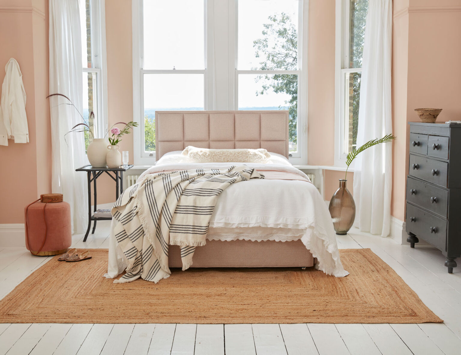 Hypnos' New Origins Orthos Collection, Designed To Aid Sleep Disorders