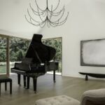 Steinway & Sons Gran Nichetto Model B Grand Piano is Coming to Europe