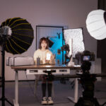 ZHIYUN's New MOLUS G60 & X100 Film and Photography Lights Make Pro Lighting Simple