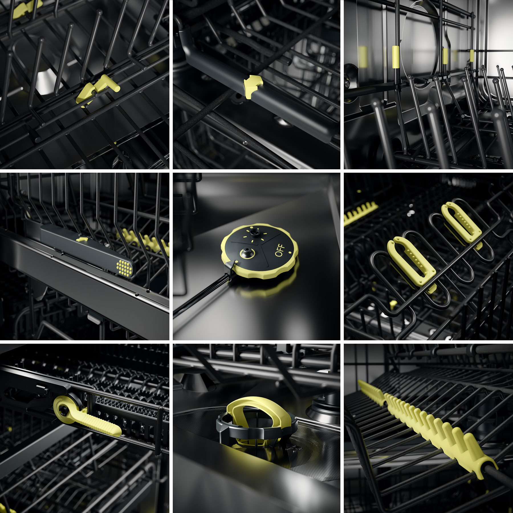 ASKO's New DW60 Dishwasher Eliminates Up To 99.99999 Of Bacteria