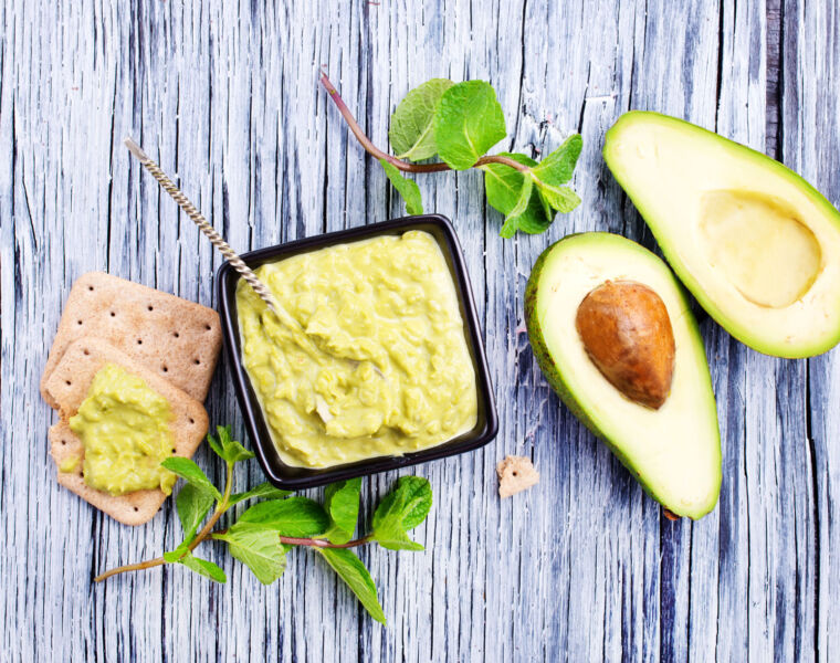 How Avocados Can Help to Keep Your Digestive System Happy and Healthy