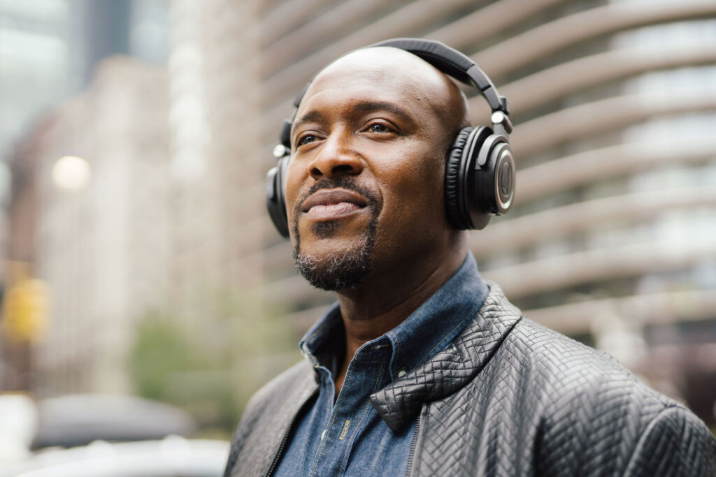 Expectations Exceeded with Audio-Technica's ATH-M50xBT2DS Headphones