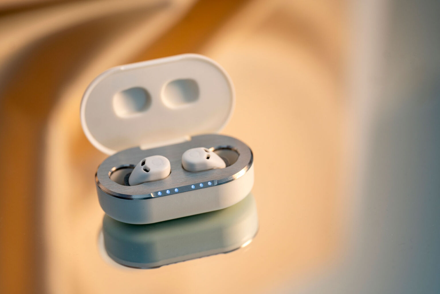Embracing The Sound Of Silence With The Upgraded QuietOn 3.1 Earbuds