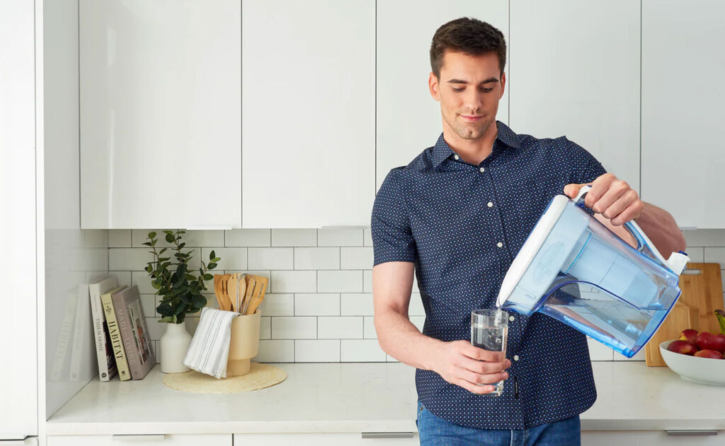 How ZeroWater's Water Filter Can Help Free You From PFAS 'Forever Chemicals'