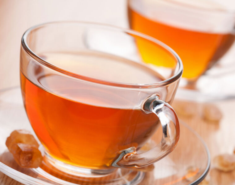 New Research Reveals 85% of Brits are Missing the Tea 5-a-Day Sweet Spot