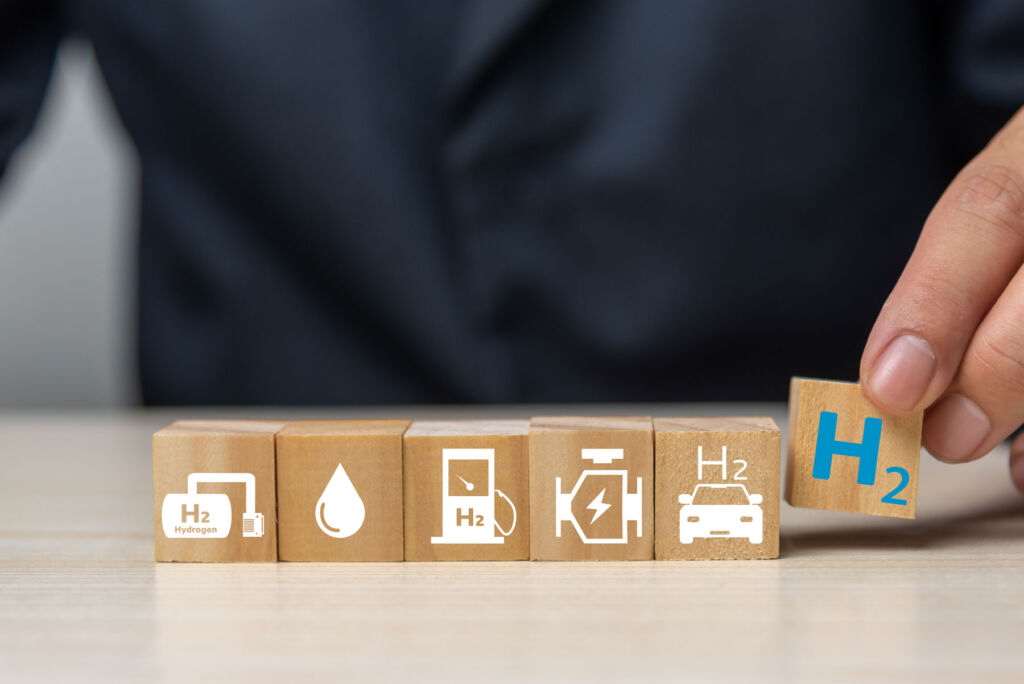 H2Accelerate Collaboration Puts Hydrogen Trucking on the Road to Success 