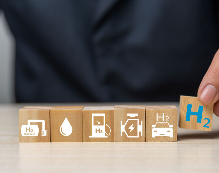 H2Accelerate Collaboration Puts Hydrogen Trucking on the Road to Success
