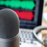 The Power of Voice - How Podcasting Can Help to Overcome Mental Stress