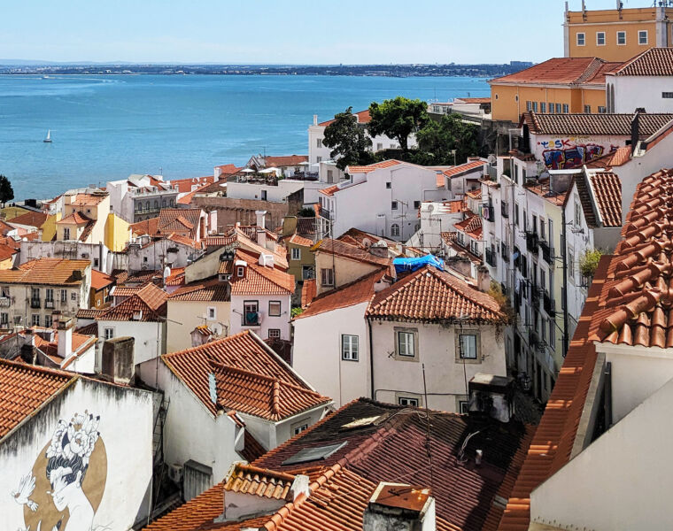 Exploring Lisbon and Cascais from the Comfort of InterContinental Hotels
