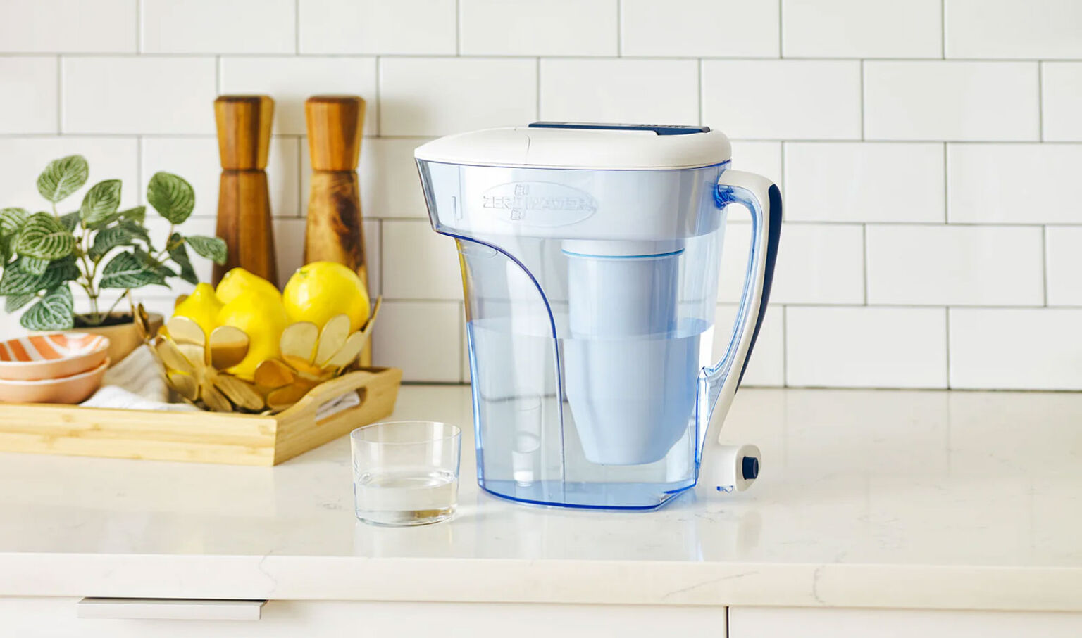 How ZeroWater's Water Filter Helps To Reduce PFAS Accumulation In Your Body