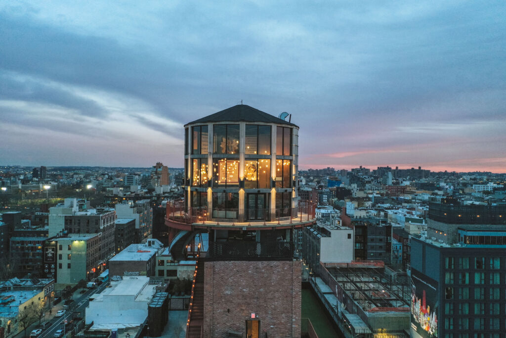 Arlo Hotels Announces Arlo Williamsburg - Coming to Brooklyn This Fall