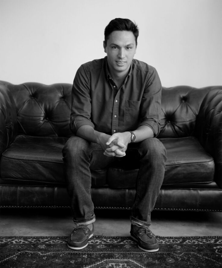 Mazu Resortwear, The Luxury Fashion Brand Making Waves At A Beach Near You