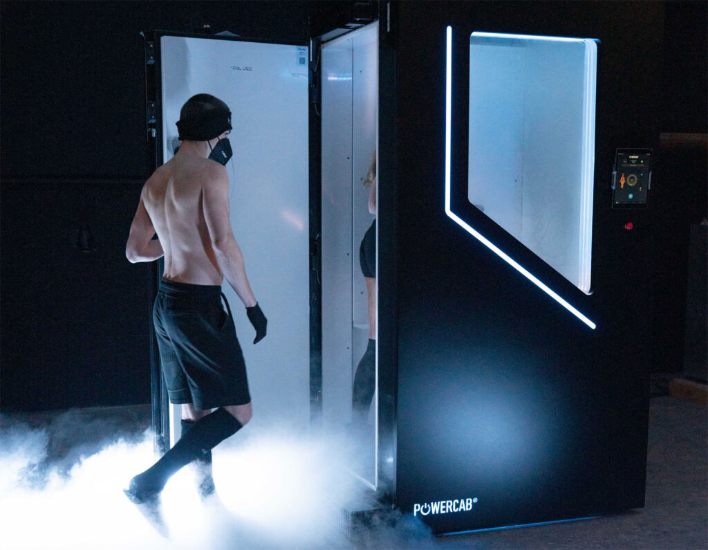 Understanding the Benefits of Cryotherapy with Cryonis' Silvia Staedele
