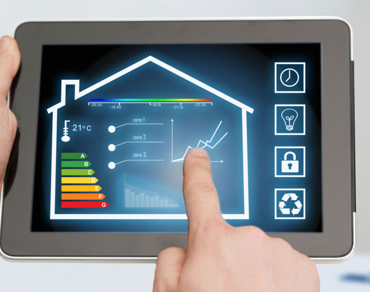 One in Five Professional Landlords to Spend £500k to Meet EPC Standards