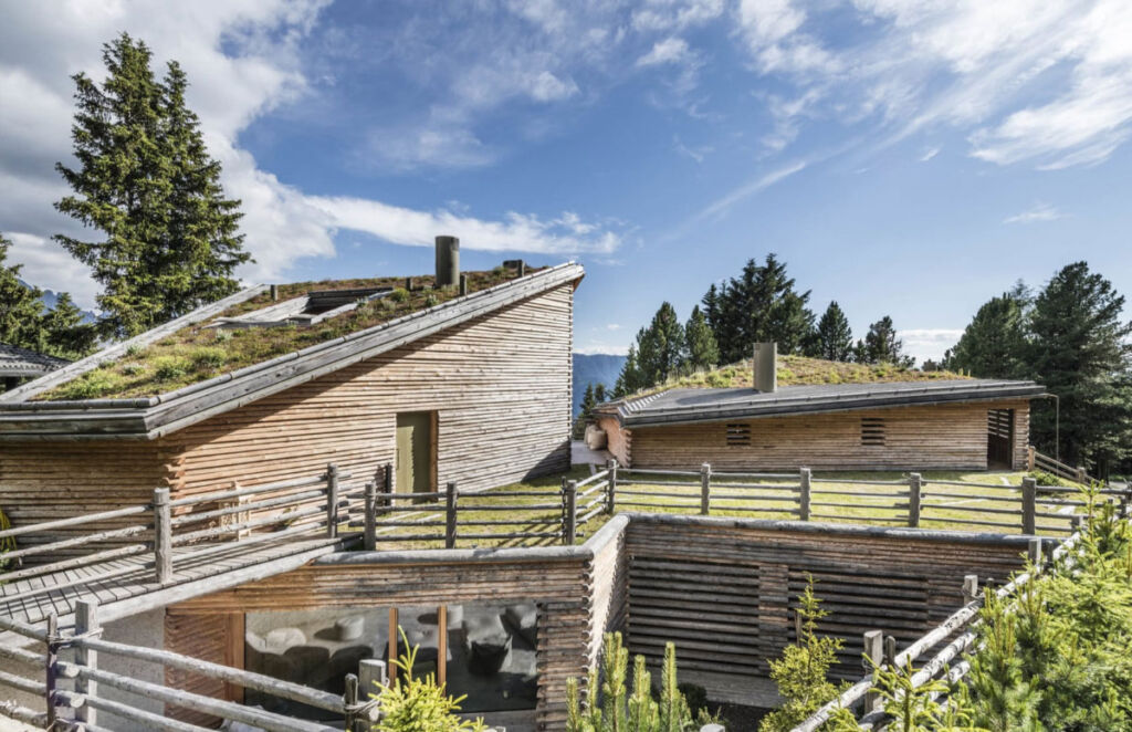 Forestis Launches Odles Lodge on the Plose Mountain in South Tyrol