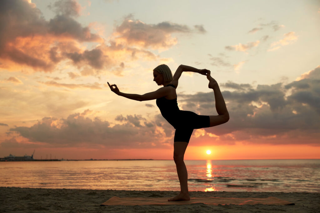Ways to Find Serenity on International Yoga Day at The Palm Beaches