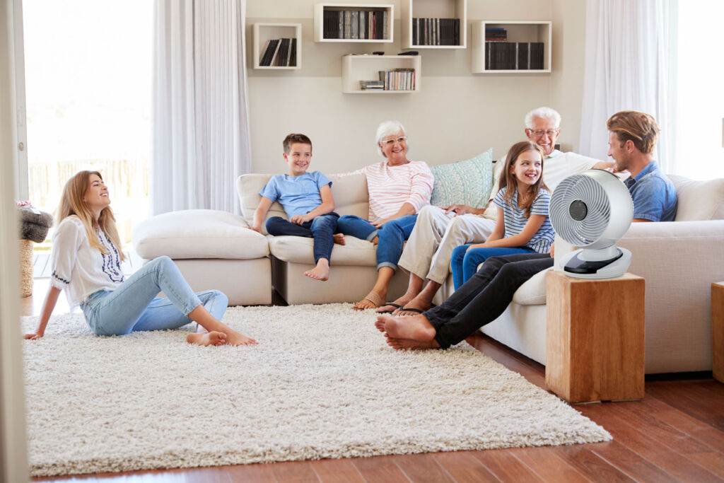 How to Keep Your Home Cool and Save on Energy Bills this Summer