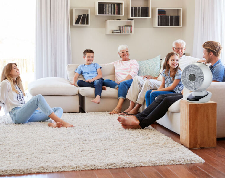 How to Keep Your Home Cool and Save on Energy Bills this Summer 15