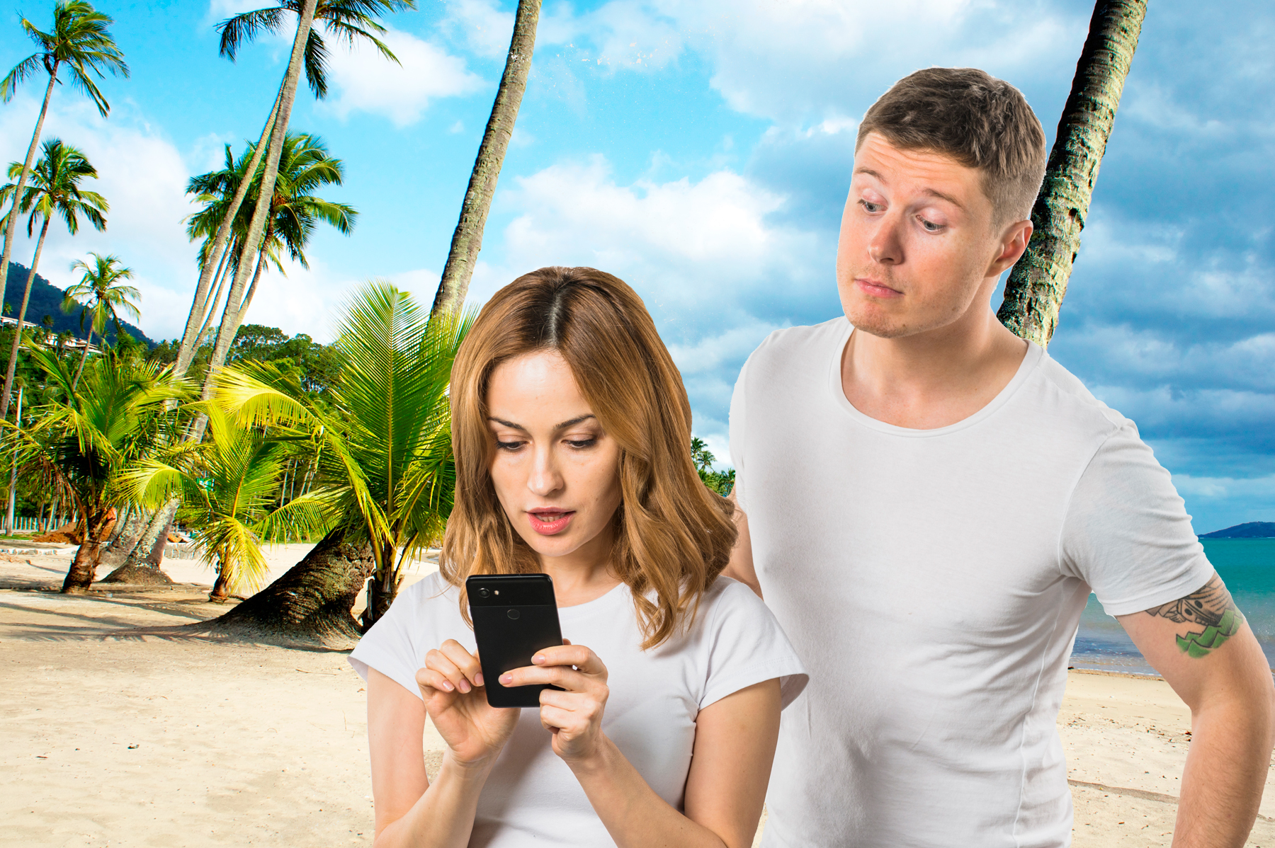 An Experts Guide To Protecting Your Mobile From Shoulder Surfing Criminals