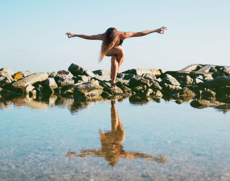 Finding Inner Peace at The Mistral Hotel in Crete's Yoga and Wellbeing Week