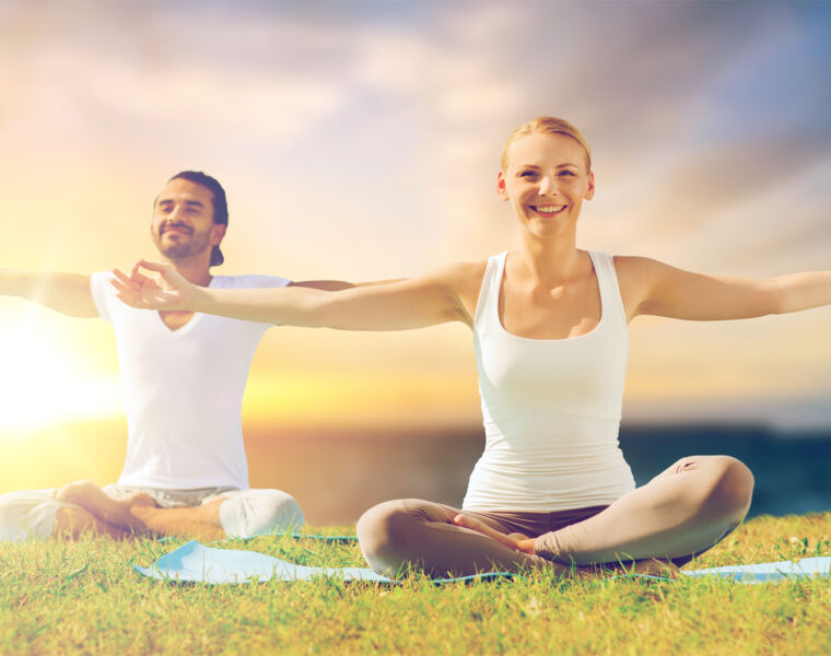 Try these 5 Spiritual Practices and Watch Yourself Transform for Summer!