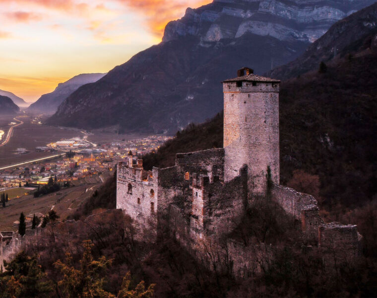 The Summer 2023 Guide to Exploring Trentino's Spectacular Castles 15