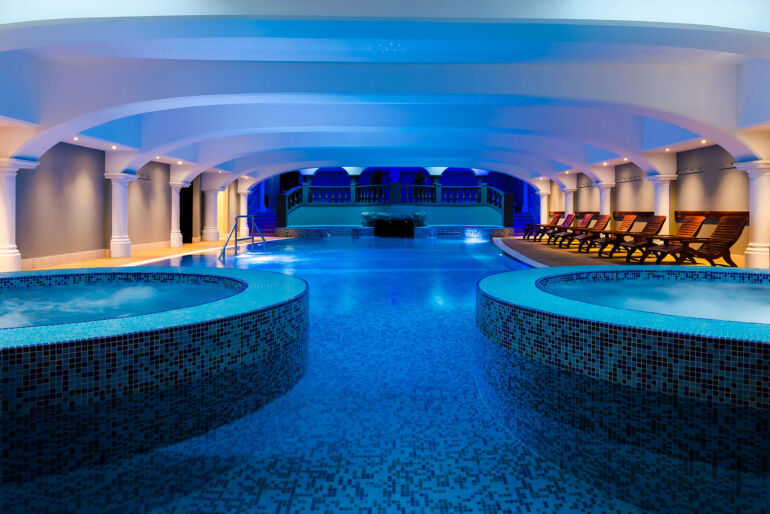 Four Of The Best Spas In The Midlands To Recharge Your Batteries